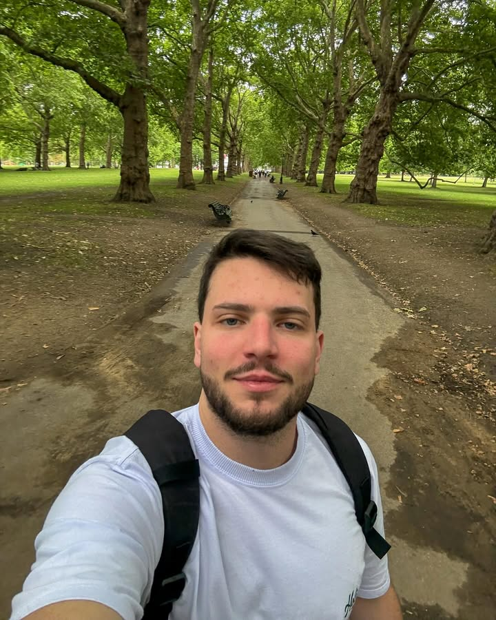 Lucas Torresan